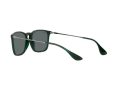 Ray-Ban Chris Sunčane Naočale RB 4187 6663/81