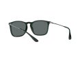 Ray-Ban Chris Sunčane Naočale RB 4187 6663/81