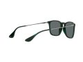 Ray-Ban Chris Sunčane Naočale RB 4187 6663/81