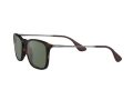Ray-Ban Chris Sunčane Naočale RB 4187 710/71