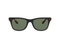 Ray-Ban Scuderia Ferrari Collection Sunčane Naočale 4195M F60271