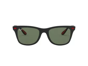   Ray-Ban Scuderia Ferrari Collection Sunčane Naočale 4195M F60271