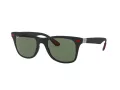 Ray-Ban Scuderia Ferrari Collection Sunčane Naočale 4195M F60271