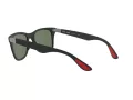 Ray-Ban Scuderia Ferrari Collection Sunčane Naočale 4195M F60271