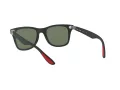 Ray-Ban Scuderia Ferrari Collection Sunčane Naočale 4195M F60271