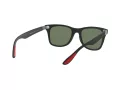 Ray-Ban Scuderia Ferrari Collection Sunčane Naočale 4195M F60271