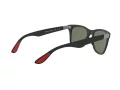 Ray-Ban Scuderia Ferrari Collection Sunčane Naočale 4195M F60271