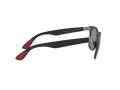 Ray-Ban Scuderia Ferrari Collection Sunčane Naočale 4195M F60271