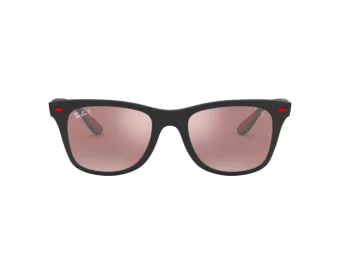   Ray-Ban Scuderia Ferrari Collection Sunčane Naočale 4195M F602H2