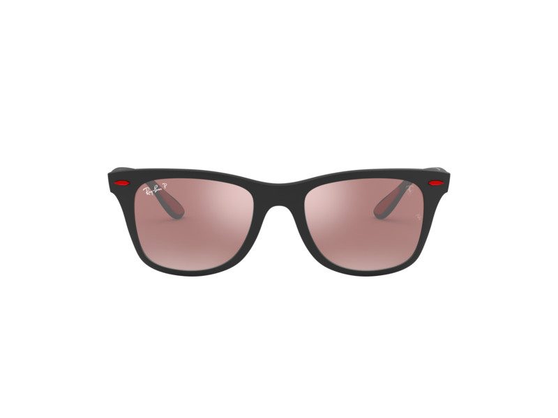 Ray-Ban Ferrari Sunčane Naočale RB 4195M F602/H2