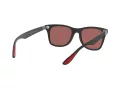 Ray-Ban Scuderia Ferrari Collection Sunčane Naočale 4195M F602H2