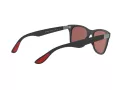 Ray-Ban Scuderia Ferrari Collection Sunčane Naočale 4195M F602H2