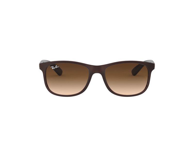 Ray-Ban Andy Sunčane Naočale RB 4202 6073/13