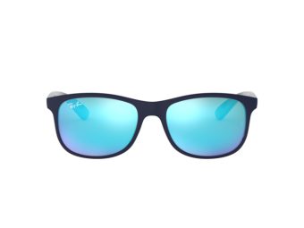 Ray-Ban Andy Sunčane Naočale RB 4202 6153/55