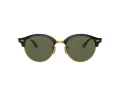 Ray-Ban Clubround Sunčane Naočale RB 4246 901