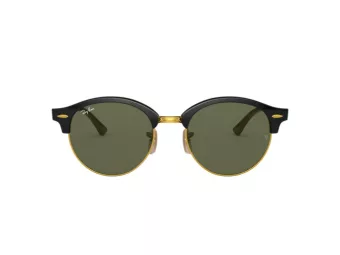 Ray-Ban Clubround Sunčane Naočale RB 4246 901
