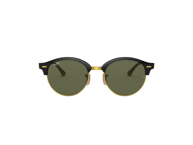 Ray-Ban Clubround Sunčane Naočale RB 4246 901