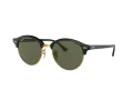 Ray-Ban Clubround Sunčane Naočale RB 4246 901
