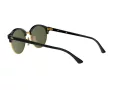 Ray-Ban Clubround Sunčane Naočale RB 4246 901