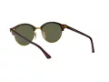 Ray-Ban Clubround Sunčane Naočale RB 4246 990