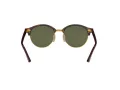 Ray-Ban Clubround Sunčane Naočale RB 4246 990