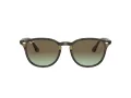 Ray-Ban Sunčane Naočale 4259 731/E8