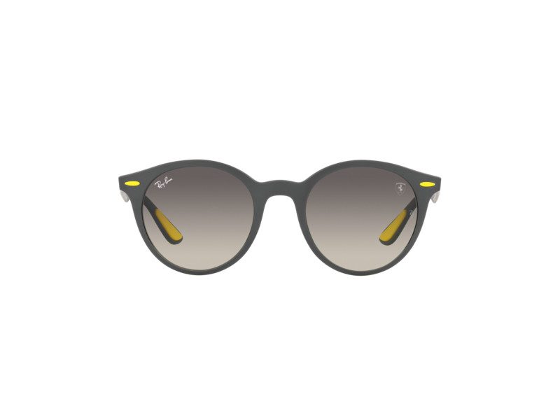 Ray-Ban Sunčane Naočale RB 4296M F608/11
