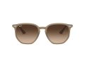 Ray-Ban Sunčane Naočale RB 4306 6166/13