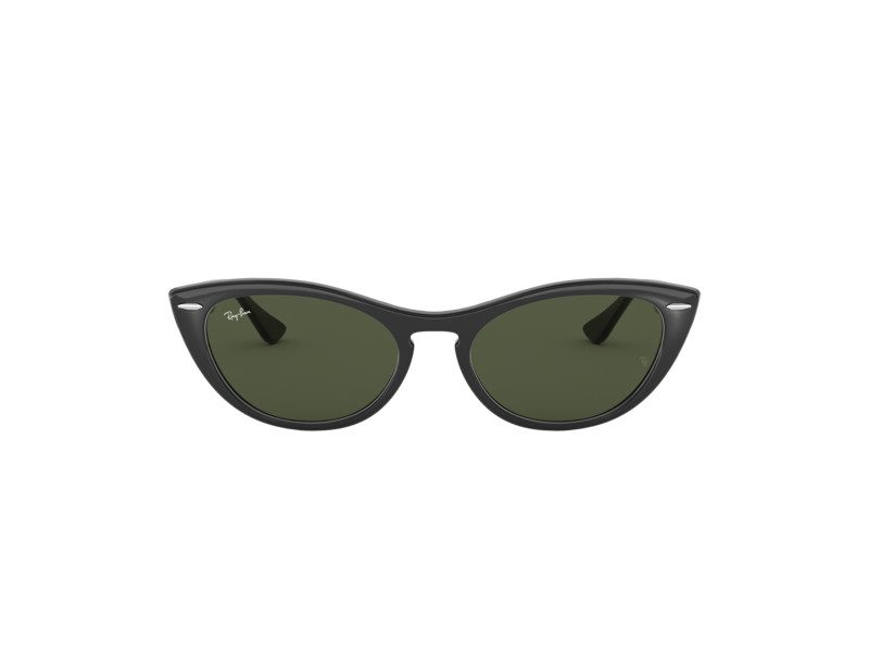 Ray-Ban Nina Sunčane Naočale RB 4314N 601/31