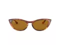 Ray-Ban Nina Sunčane Naočale 4314N 954/33