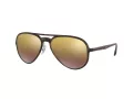 Ray-Ban Sunčane Naočale RB 4320/CH 710/6B