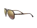 Ray-Ban Sunčane Naočale RB 4320/CH 710/6B