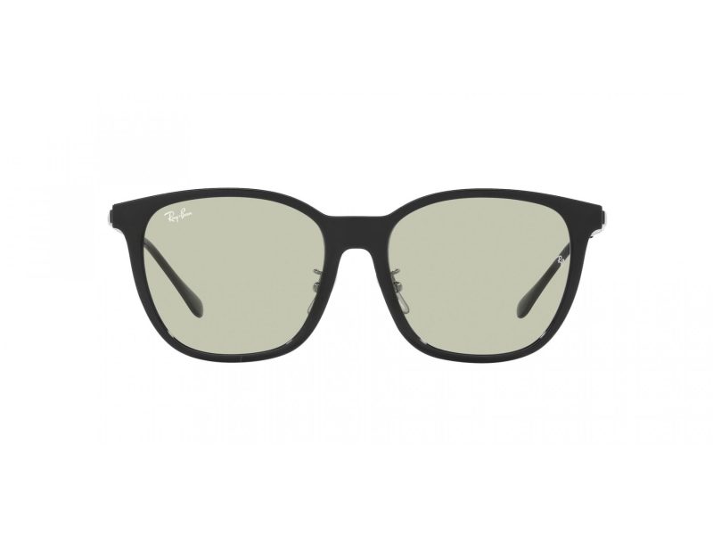 Ray-Ban Sunčane Naočale RB 4333D 601/2