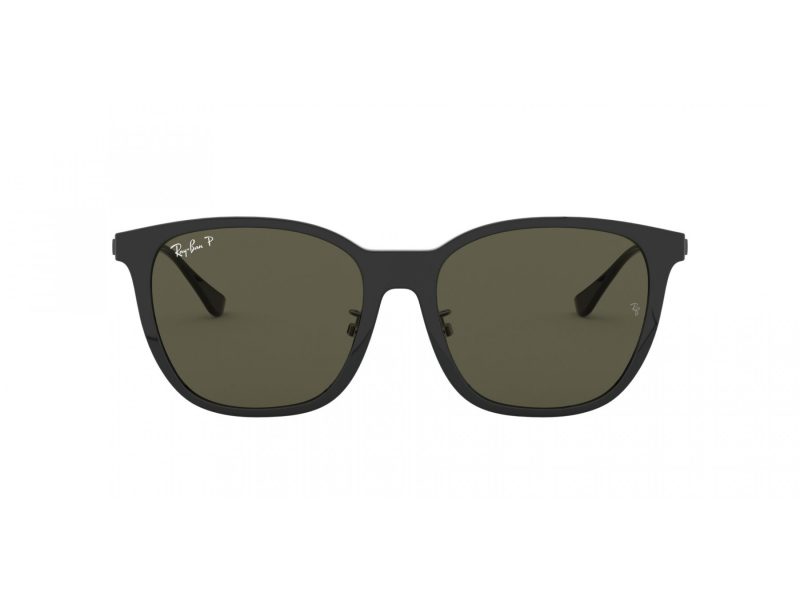 Ray-Ban Sunčane Naočale RB 4333D 601/9A
