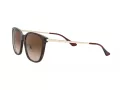 Ray-Ban Sunčane Naočale 4333D 710/13