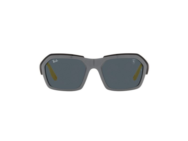 Ray-Ban Sunčane Naočale RB 4367M F672/87
