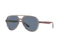 Ray-Ban Sunčane Naočale RB 4376 6572/2V