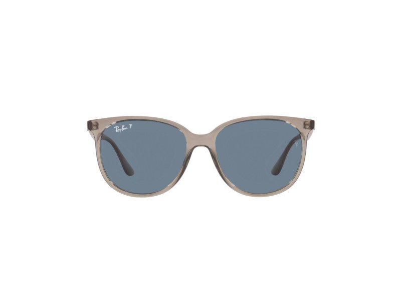 Ray-Ban Sunčane Naočale RB 4378 6572/2V