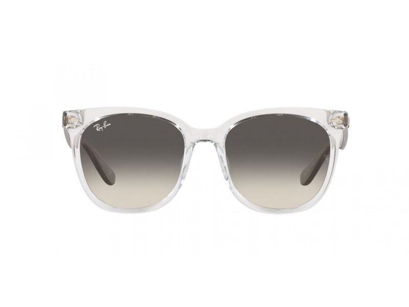 Ray-Ban Sunčane Naočale RB 4379D 659811