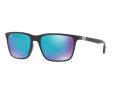 Ray-Ban Sunčane Naočale RB 4385 601S/A1