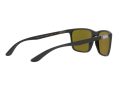 Ray-Ban Sunčane Naočale RB 4385 601S/A1