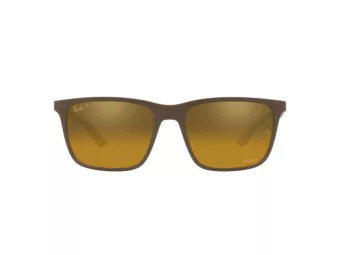 Ray-Ban Sunčane Naočale 4385 6124A3