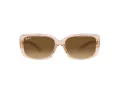 Ray-Ban Sunčane Naočale RB 4389 6644/M2