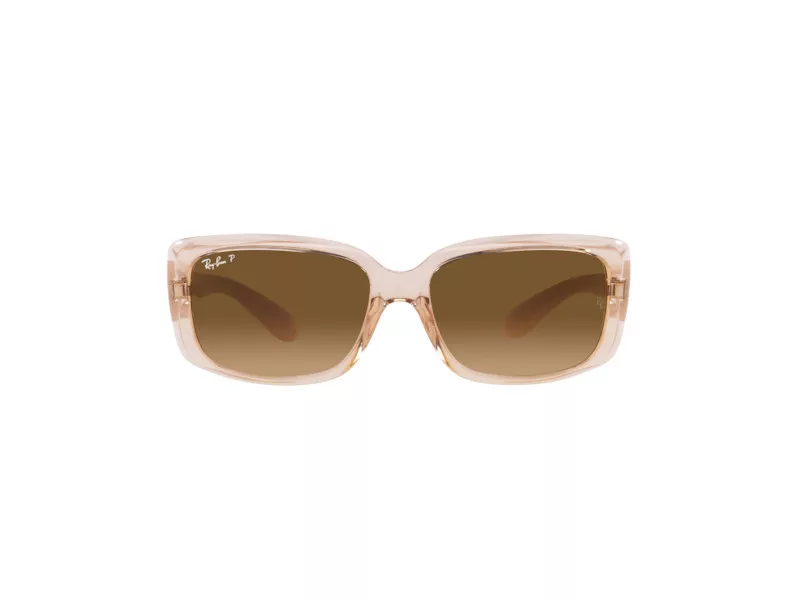 Ray-Ban Sunčane Naočale RB 4389 6644/M2