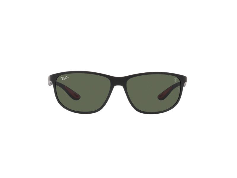 Ray-Ban Sunčane Naočale RB 4394M F602/71