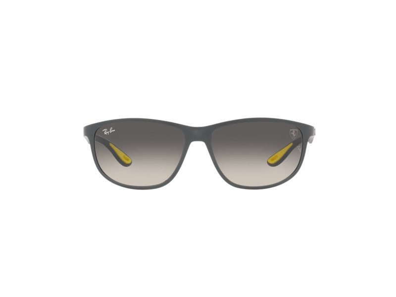Ray-Ban Sunčane Naočale RB 4394M F608/11