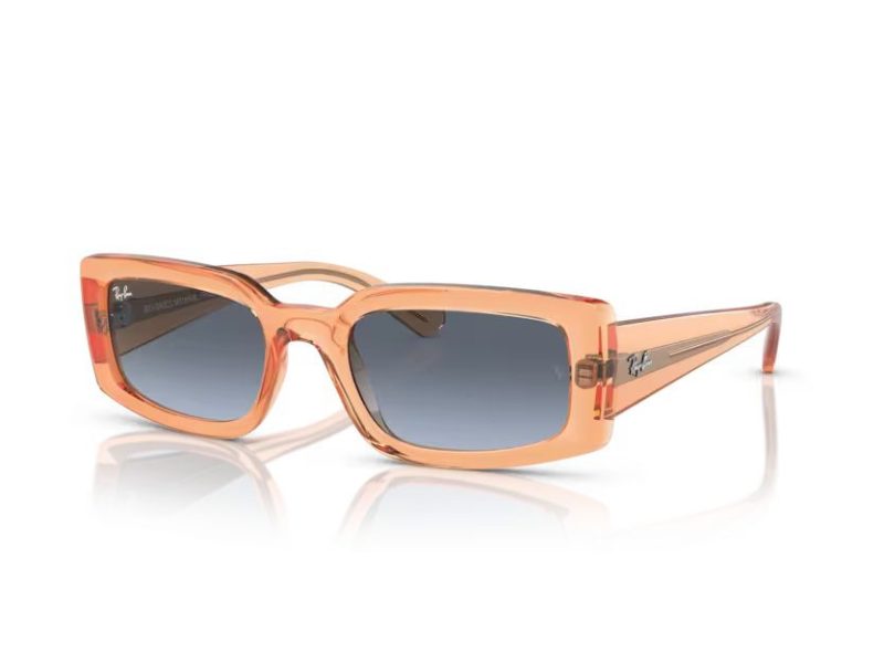 Ray-Ban Kiliane Sunčane Naočale RB 0RB4395 66868F