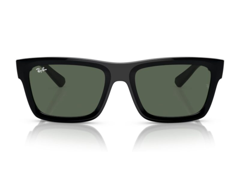 Ray-Ban Warren Sunčane Naočale RB 0RB4396 667771