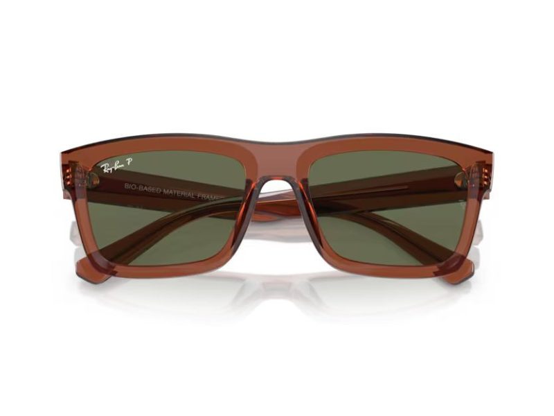 Ray-Ban Warren Sunčane Naočale RB 0RB4396 66789A