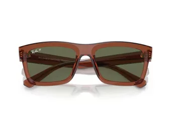 Ray-Ban Warren Sunčane Naočale RB 4396 66789A